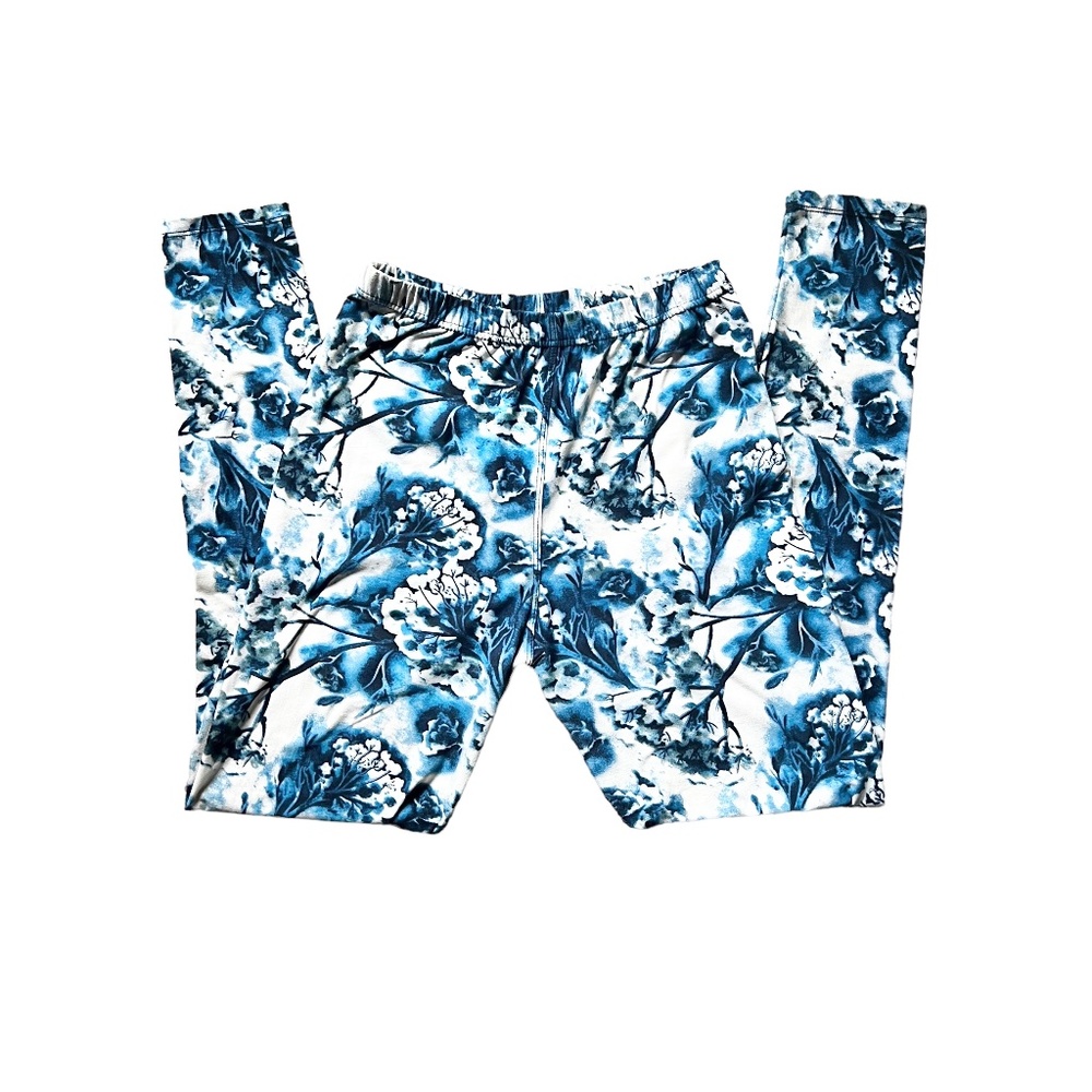 3 for $10 Women's "One Size Fits All" Leggings